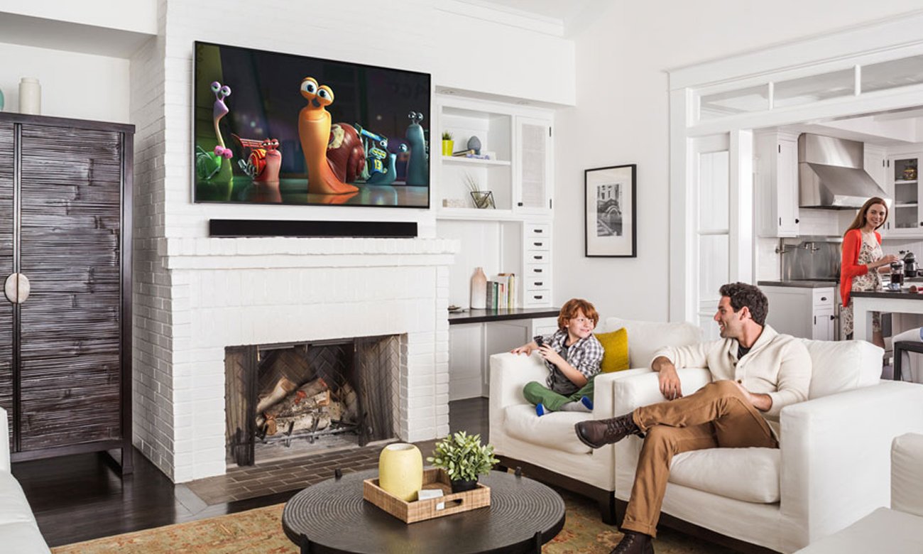 Wygodne sterowanie tv Philips 32PHH4101