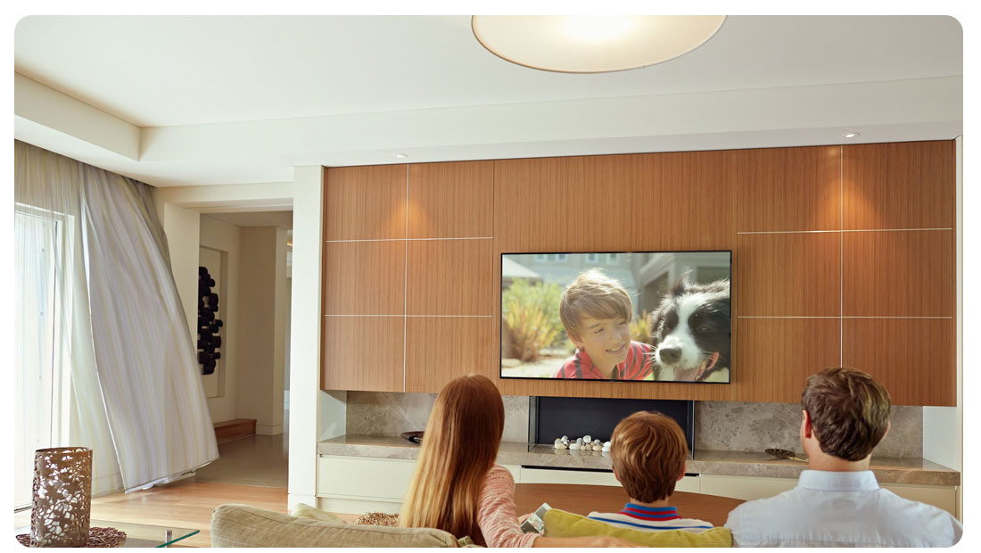 Wysoka jakość obrazu