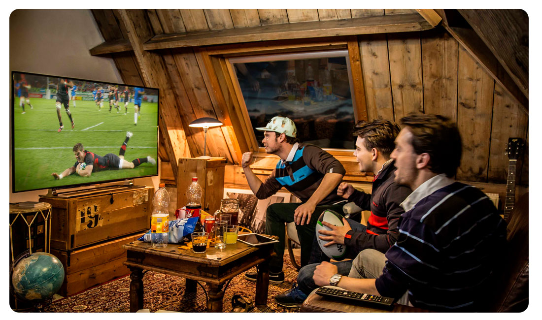 Rozdzielczość Full HD