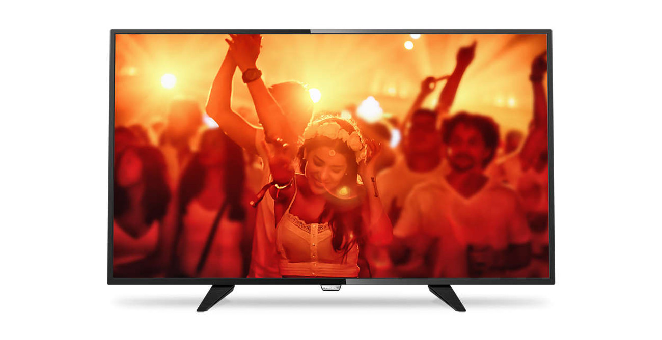 Telewizor Philips 40PFH4201 Full HD