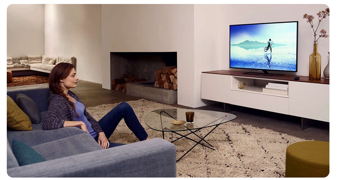 Wysoka jakość dźwięku