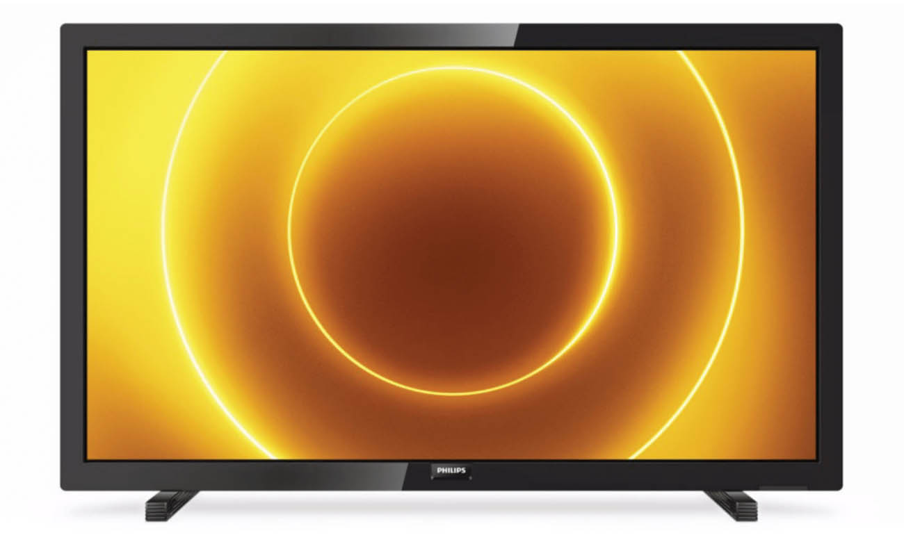Telewizor Philips Full HD 43PFS5505