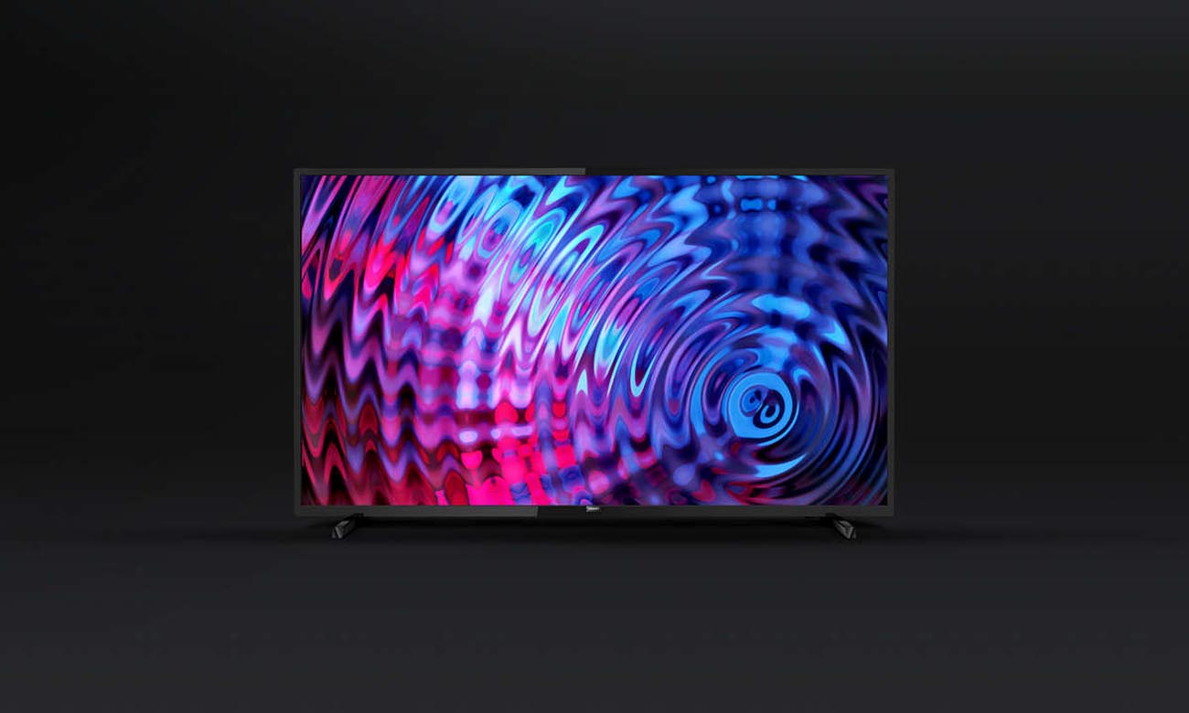 Telewizor Smart TV Philips 43PFS5803