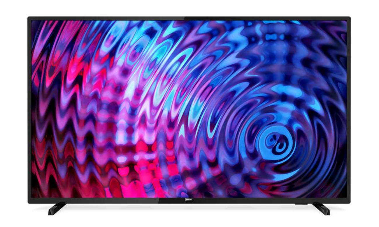 Technologia Pixel Plus HD