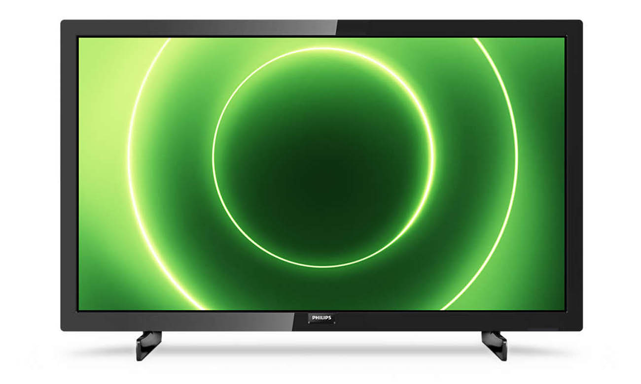Telewizor Philips Full HD 43PFS6805