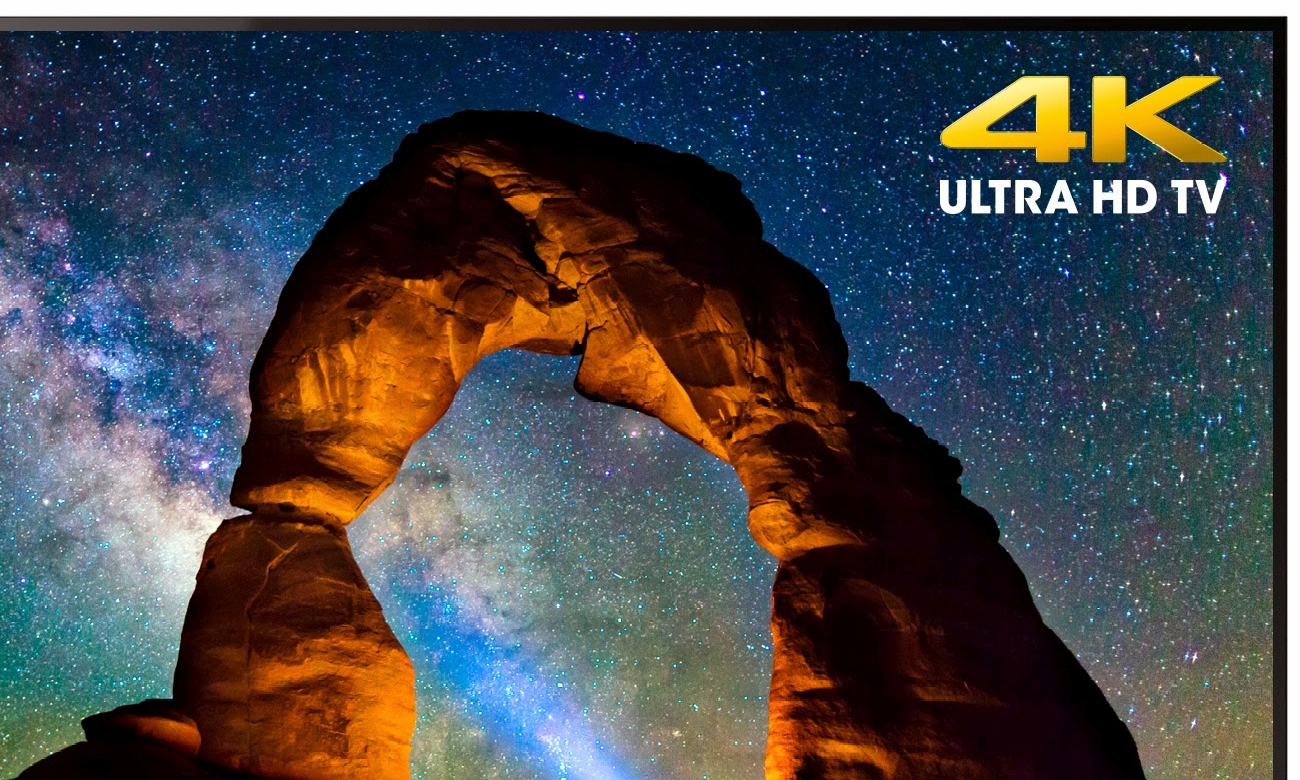 Telewizor Ultra HD Philips 43PUH6101/12 4K