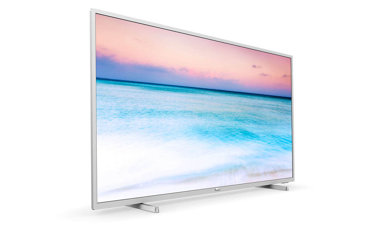 Telewizor 4K Philips 43PUS6554 Dolby Audio
