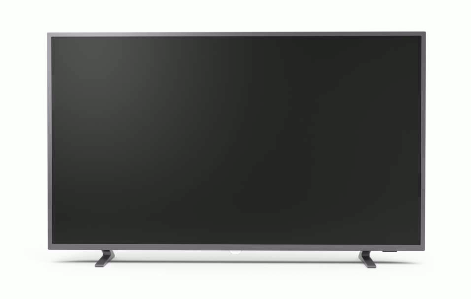 Philips 43PUS6703 animacja 360