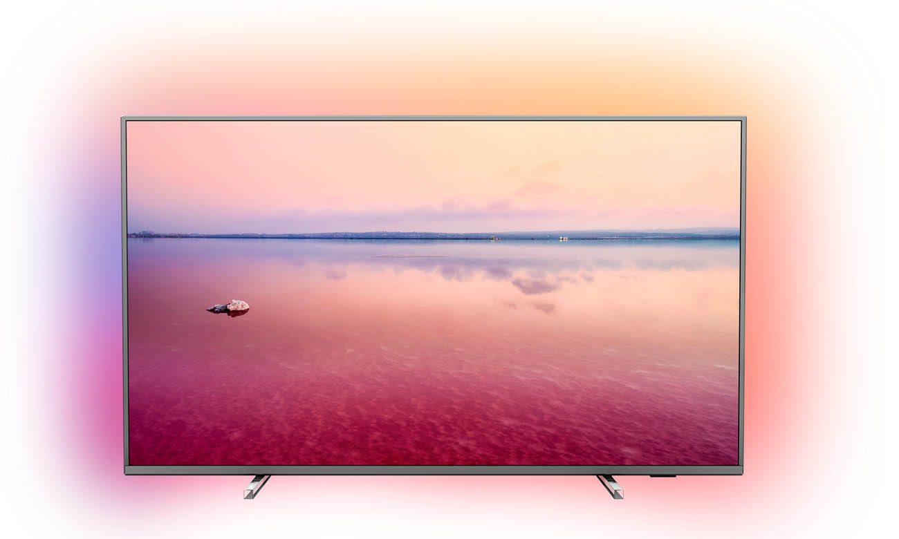 Telewizor 4K Philips 43PUS6754 43-cali opinie
