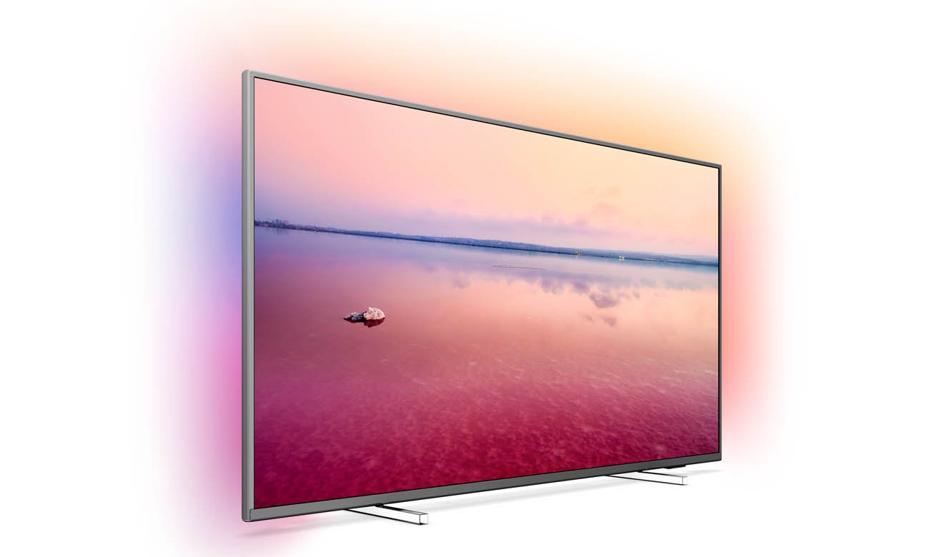 Telewizor 4K Philips 43PUS6754 Dolby Audio