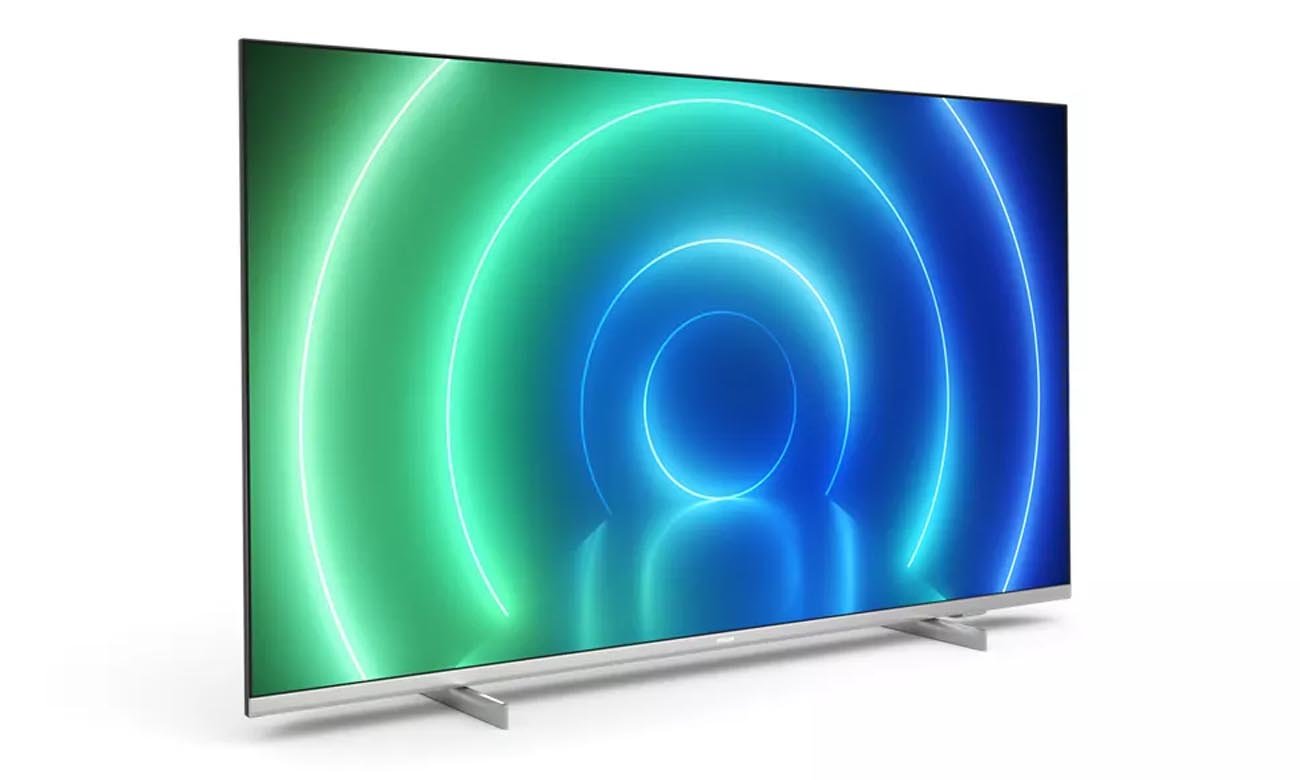 Telewizor 4K Philips 43PUS7556