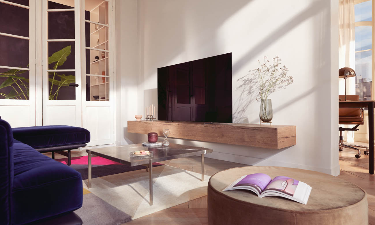 Telewizor OLED 4K Philips 48OLED806