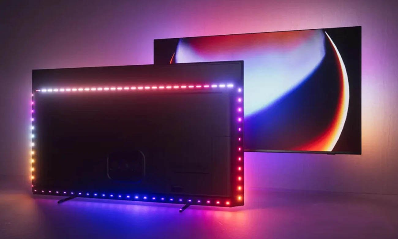Telewizor OLED 4K Philips 48OLED807