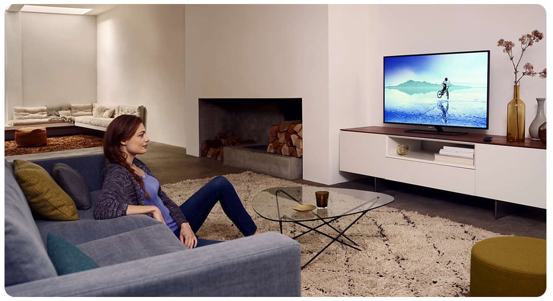Telewizor FullHD