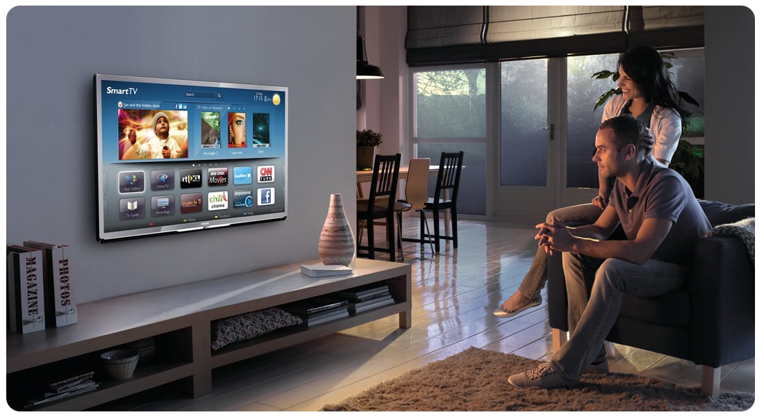 Telewizor Smart