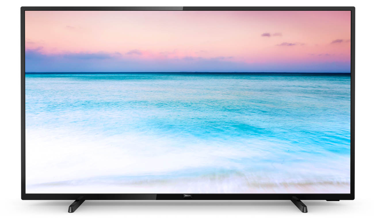 Telewizor Philips 4K 50PUS6504