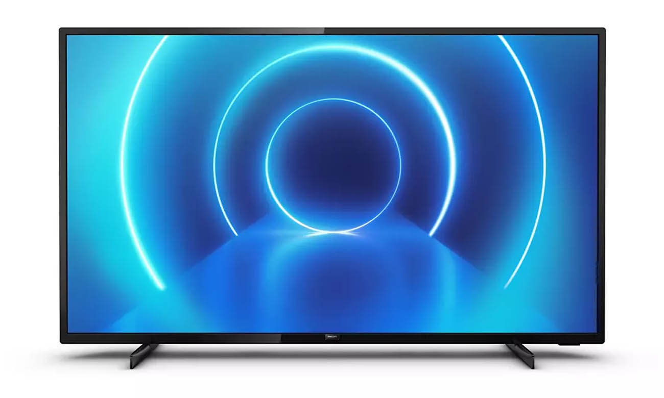 Telewizor Philips 4K 50PUS7505