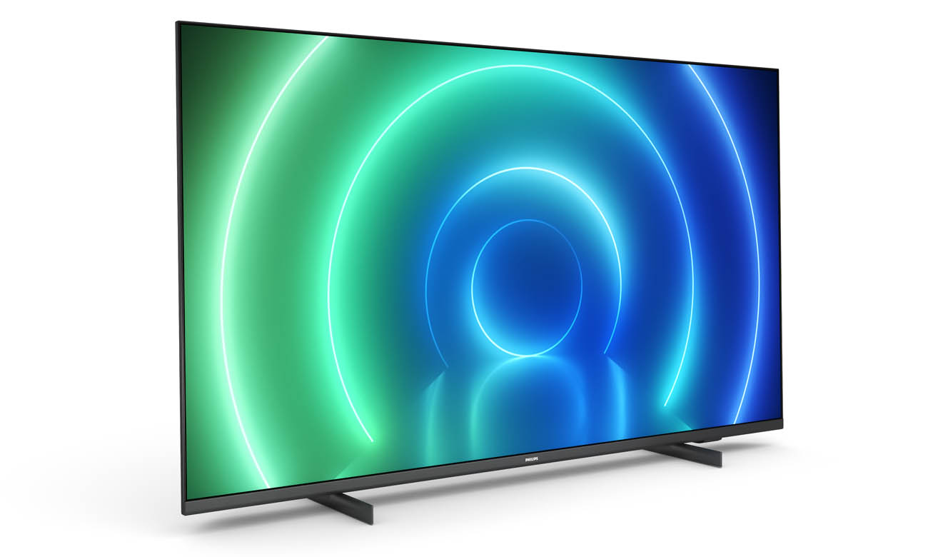 Telewizor 4K Philips 50PUS7506