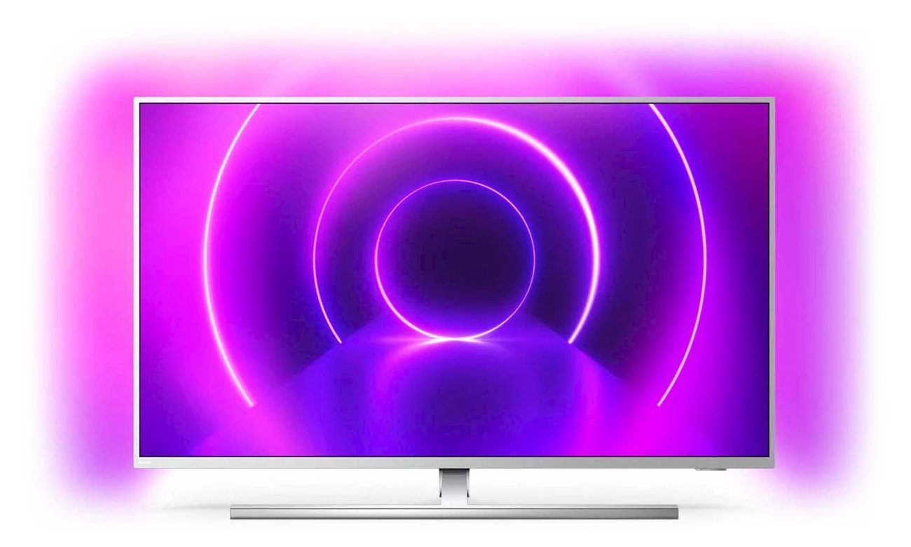 Telewizor LED 4K Philips 50PUS8555