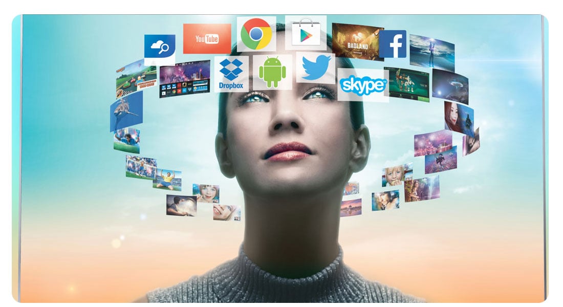 android tv