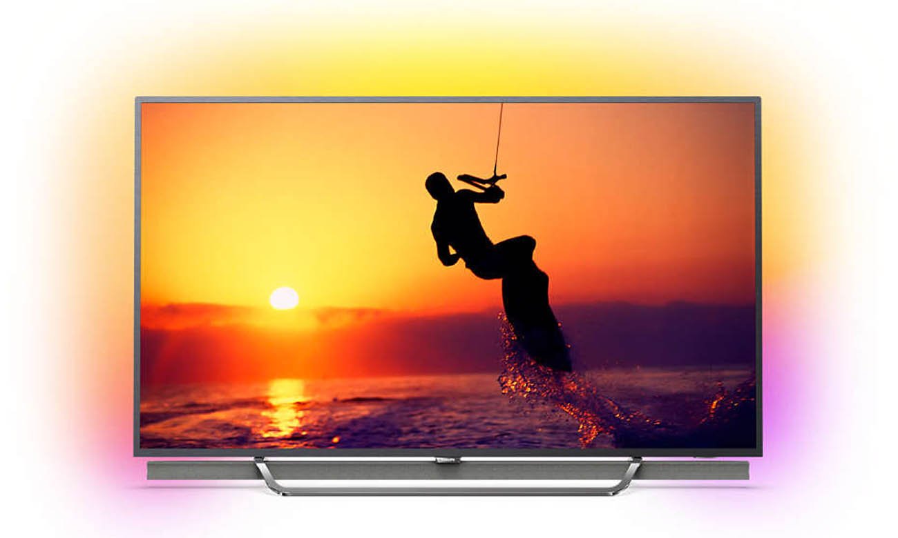 Telewizor Philips 4K UHD 55PUS8602