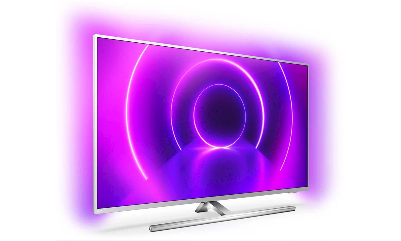 Telewizor LED 4K Philips 58PUS8545