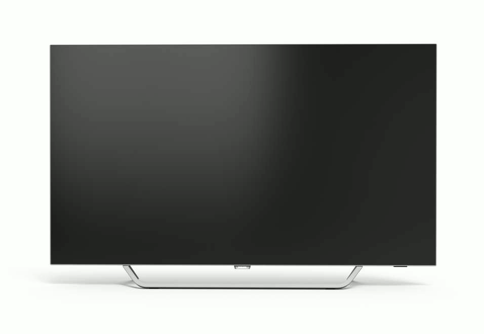 Philips 65OLED873 animacja 360