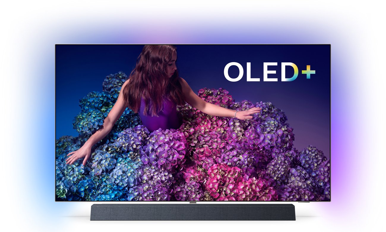 Telewizor 4K Philips 65OLED934