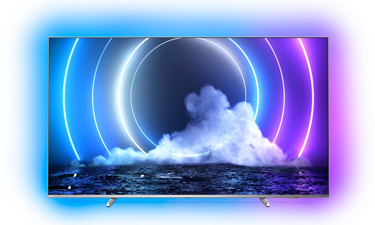 Telewizor 4K Philips 65PML9506