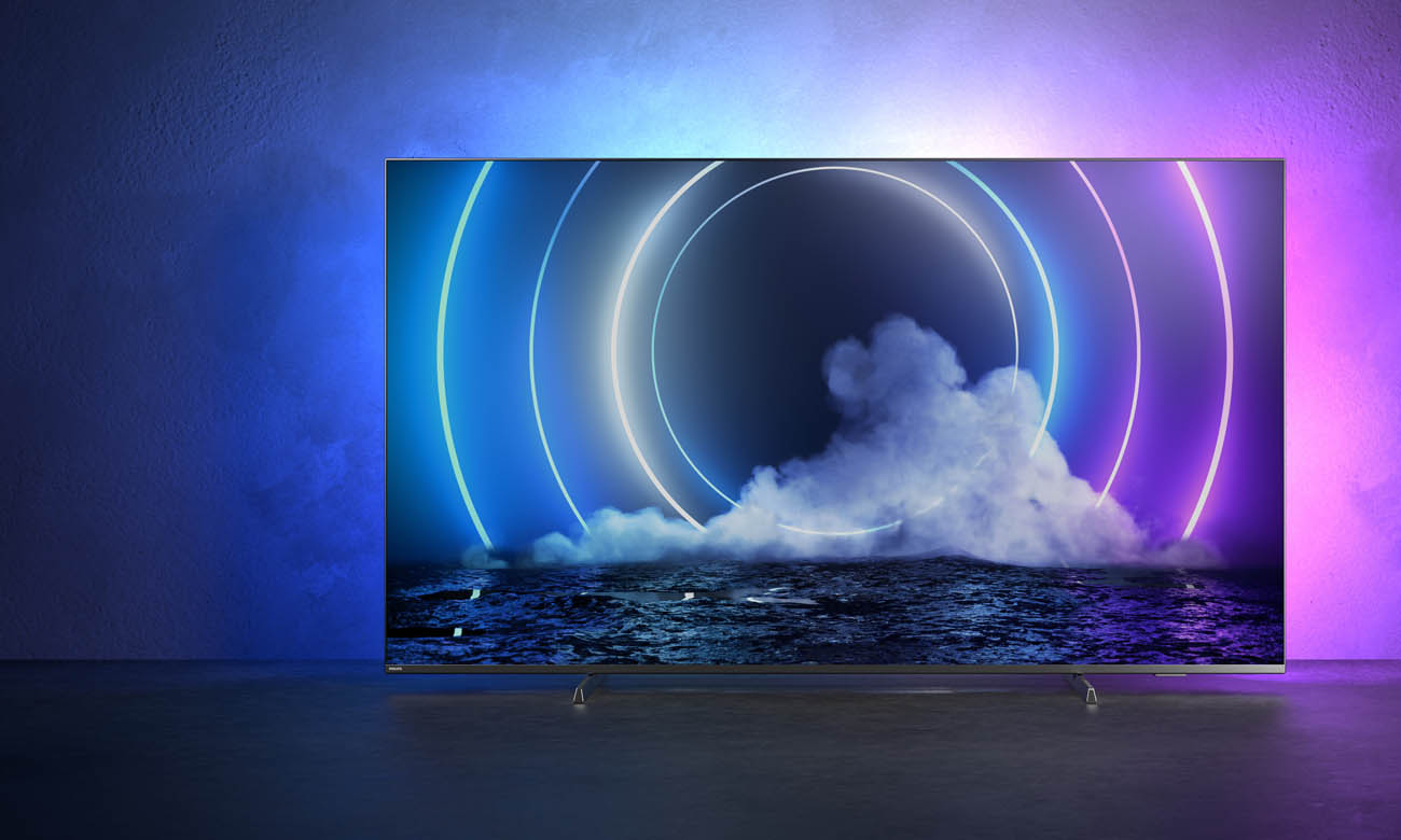 Telewizor 4K Philips 65PML9506