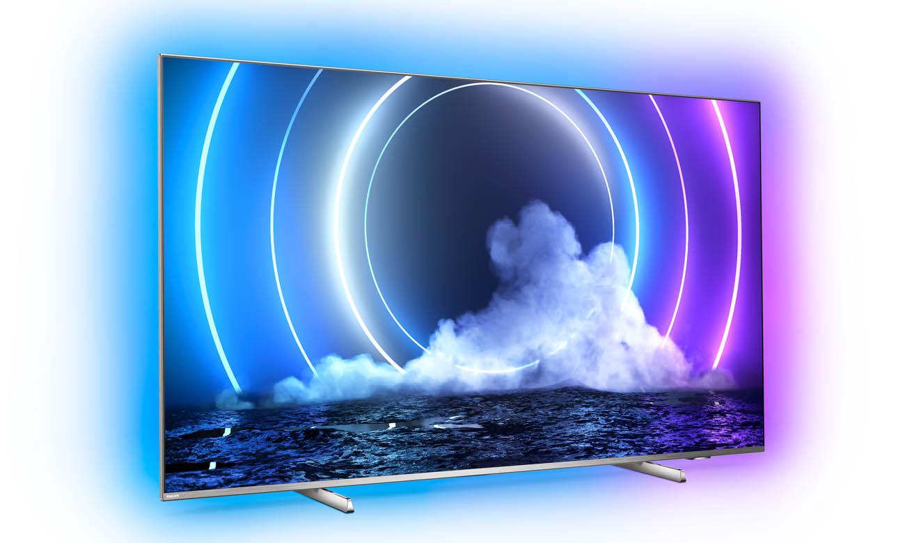 Telewizor 4K Philips 65PML9506
