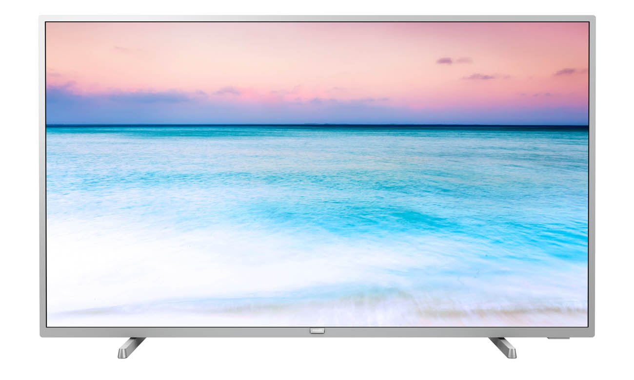 Telewizor 4K Philips 65PUS6554 65-cali opinie