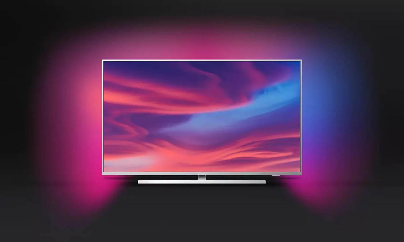 Telewizor 4K Philips 65PUS7354 UHD HDR