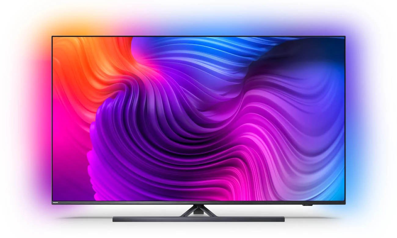 Telewizor 4K Philips 65PUS8546