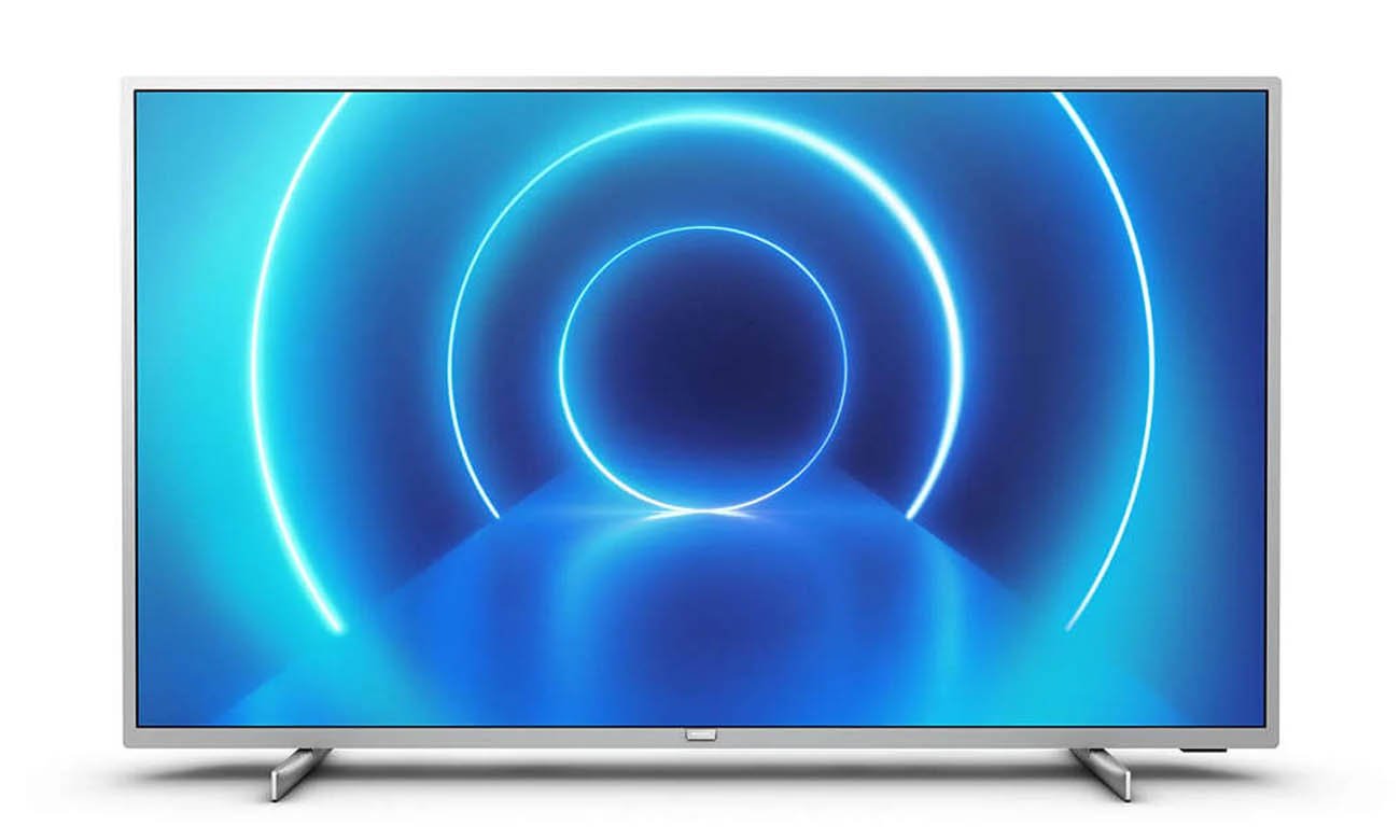 Telewizor Philips 4K 70PUS7555