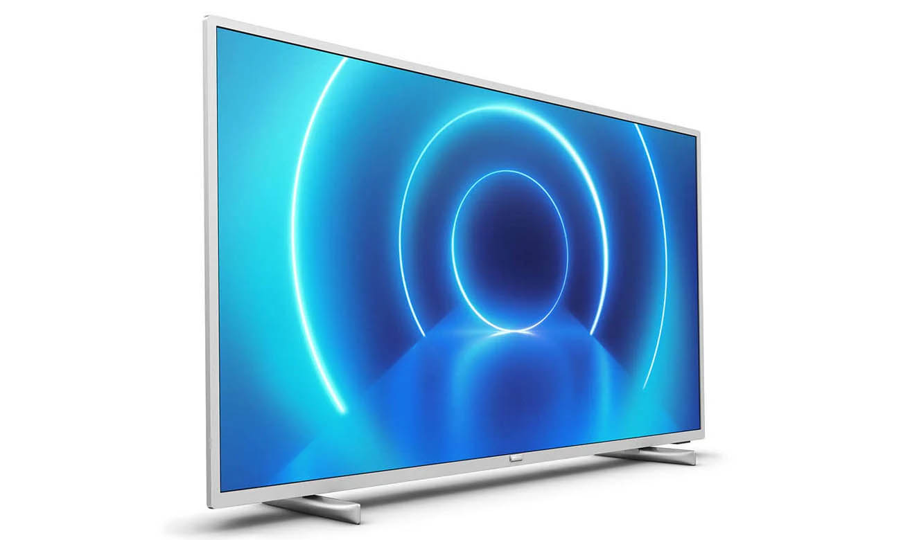 Telewizor z technologią Dolby Atmos Philips 70PUS7555