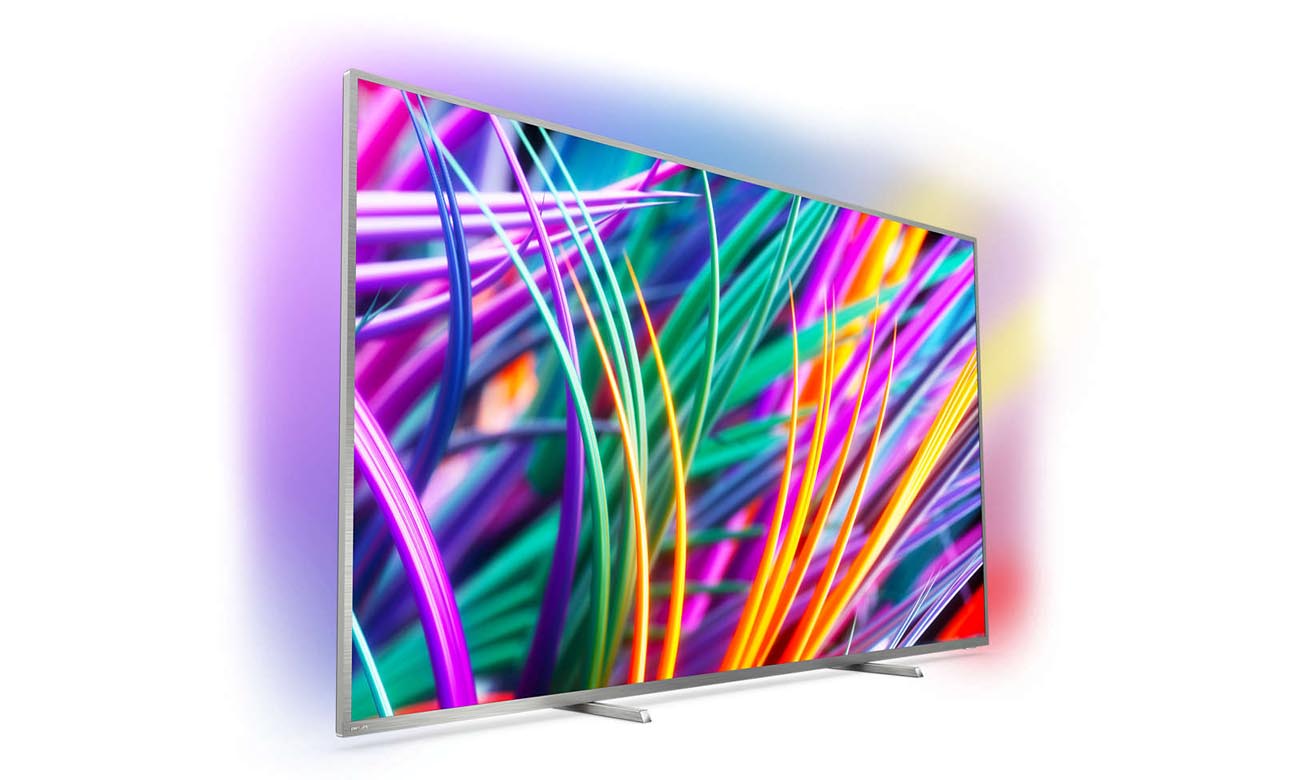 Philips 49PUS8303 animacja 360