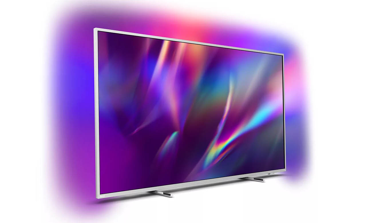 Telewizor 4K Philips 75PUS8505