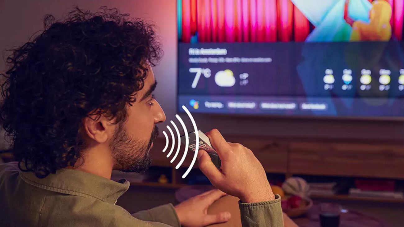 Telewizor OLED 4K Philips 77OLED807
