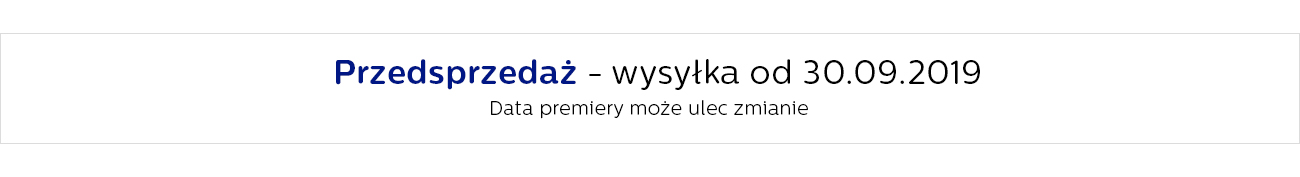 Przedsprzedaz telewizorów Philips