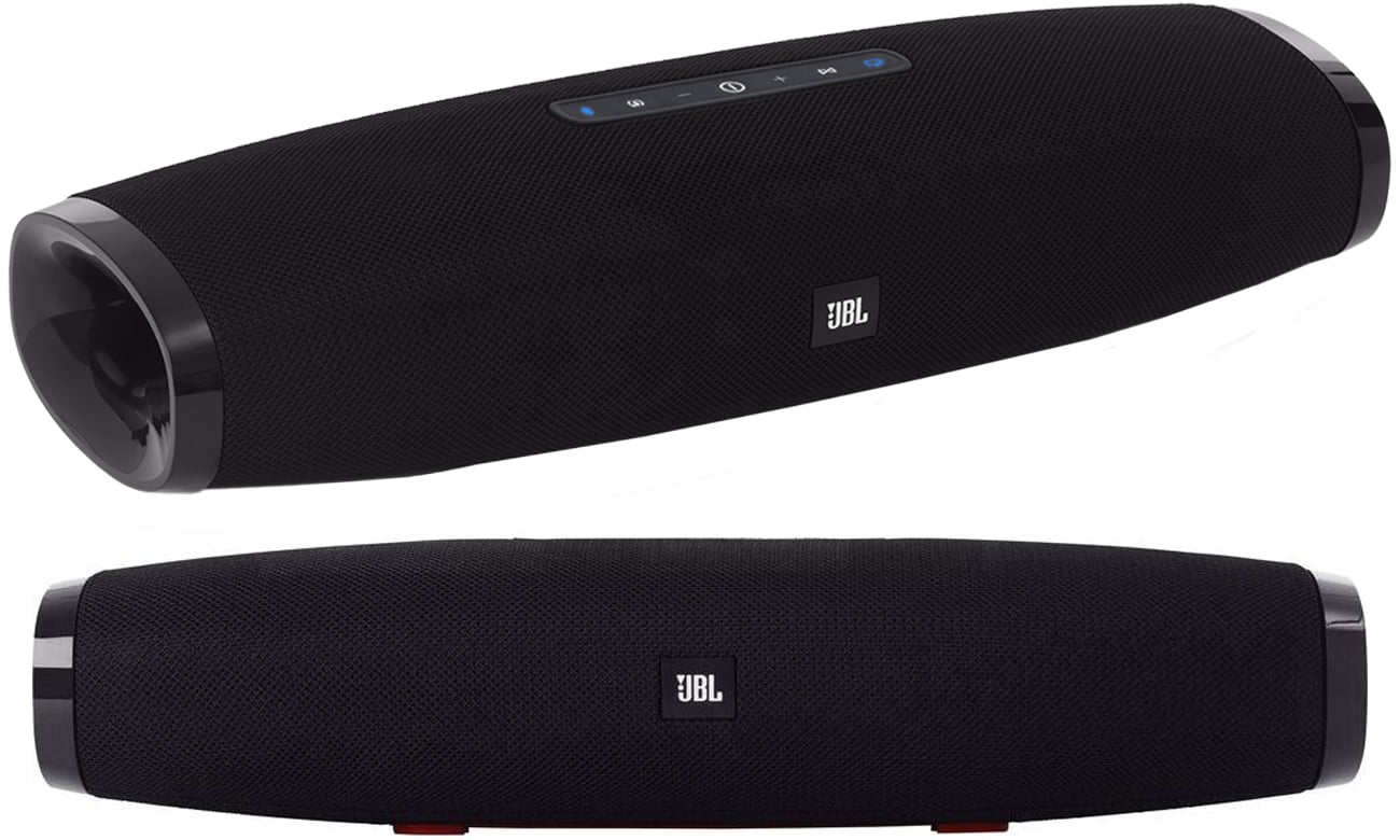W zestawie soundbar JBL BOOST TV HARMAN