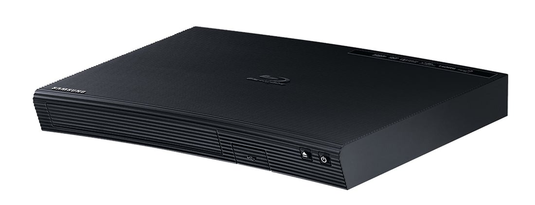 Samsung BD-J5500