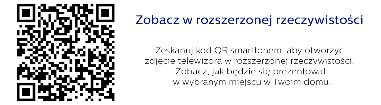 Kod QR do rozszerzonej rzeczywistości