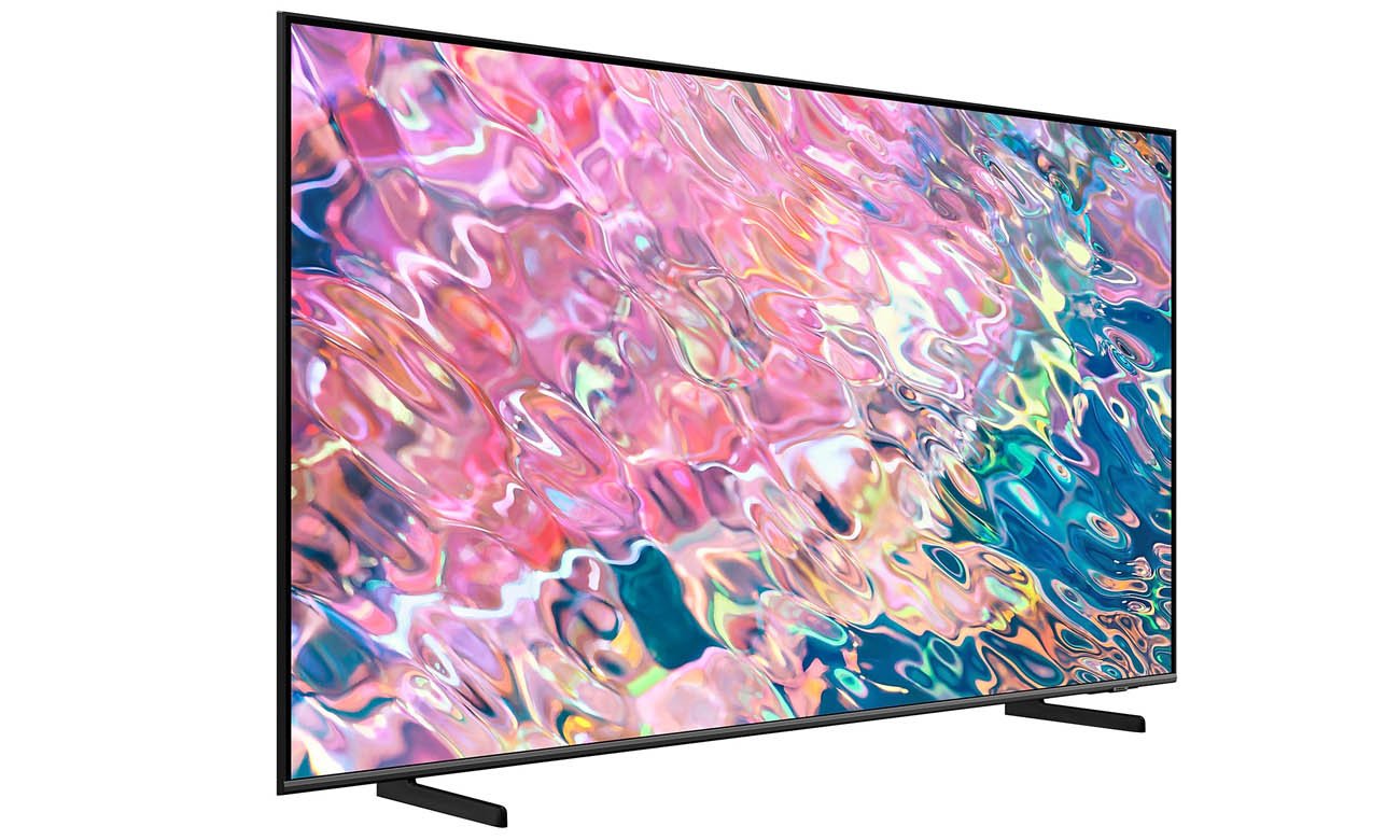 Samsung QE43Q67BAU - Telewizory 33" - 43" - Sklep internetowy - al.to