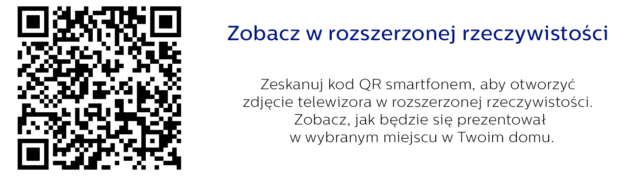 Kod QR do rozszerzonej rzeczywistości