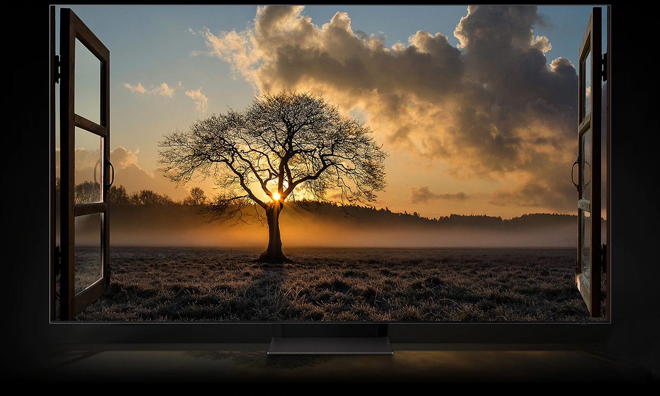 Telewizor HDR 8K Samsung QE65QN700B