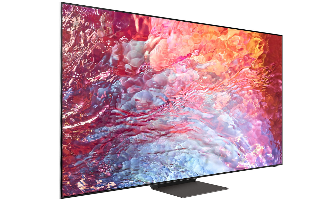 Telewizor dla graczy Samsung QE65QN700B do gier