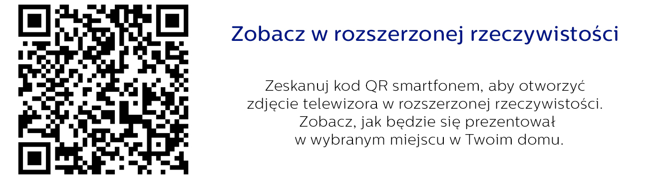 Kod QR do rozszerzonej rzeczywistości
