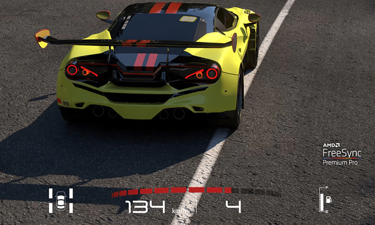 Telewizor dla graczy Samsung QE75QN900B do gier