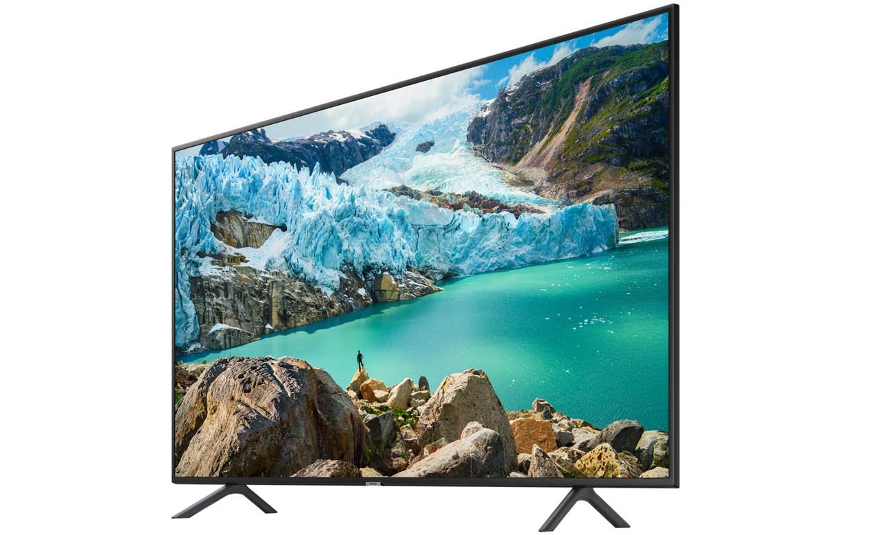 Telewizor Samsung UE43RU7172 Bluetooth AirPlay Alexa